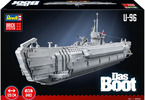 Revell German Submarine U-96 (1:56)