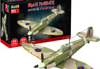 Revell Brick System - Iron Maiden Spitfire MK.II Aces High (1:18)