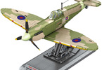 Revell Brick System - Iron Maiden Spitfire MK.II Aces High (1:18)