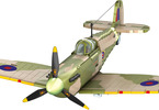 Revell Brick System - Iron Maiden Spitfire MK.II Aces High (1:18)