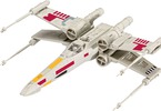 Revell EasyClick SW - X-Wing Fighter (1:112)