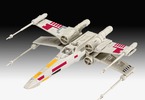 Revell EasyClick SW - X-Wing Fighter (1:112)