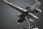 Revell BANDAI SW - X-Wing Starfighter (1:72)