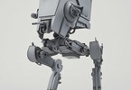 Revell BANDAI SW - AT-ST (1:48)