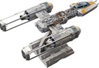 Revell Bandai SW Y-wing Starfighter (1:72)