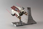 Revell Bandai SW - A-wing Starfighter (1:72)