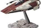 Revell Bandai SW - A-wing Starfighter (1:72)