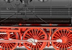 Revell lokomotiva BR 02 s tendrem 2'2'T30 (1:87)