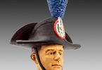 Revell figurka Carabinier (1:16)