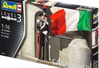 Revell figurka Carabinier (1:16)