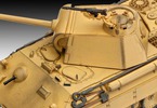 Revell tank Panther 1:72