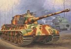 Revell Tiger II Ausf. B (1:72)