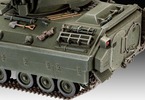 Revell M2/M3 Bradley (1:72)