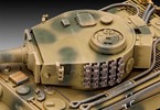 Revell PzKpfw VI Ausf. H Tiger (1:72)