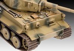 Revell PzKpfw VI Ausf. H Tiger (1:72)