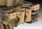Revell PzKpfw VI Ausf. H Tiger (1:72)