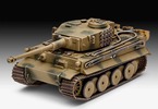 Revell PzKpfw VI Ausf. H Tiger (1:72)