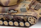 Revell Flakpanzer IV Wirbelwind (2 cm Flak 38) (1:72)