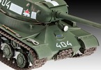 Revell IS-2 (1:72)