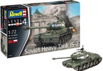 Revell IS-2 (1:72)