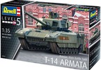 Revell T-14 Armata (1:35)
