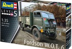 Revell W.O.T. 6 (1:35)