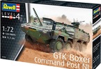 Revell GTK Boxer Command Post NL (1:72)