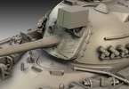 Revell M48 A2CG (1:35)