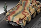 Revell Sd.Kfz. 234/2 Puma (1:76)