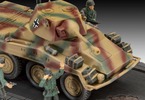 Revell Sd.Kfz. 234/2 Puma (1:76)