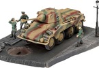 Revell Sd.Kfz. 234/2 Puma (1:76)