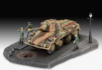 Revell Sd.Kfz. 234/2 Puma (1:76)