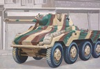 Revell Sd.Kfz. 234/2 Puma (1:76)