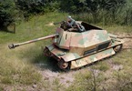 Revell Marder I on FCM 36 base (1:35)