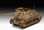 Revell Marder I on FCM 36 base (1:35)