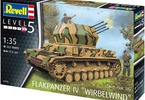 Revell Flakpanzer IV Wirbelwind (1:35)