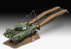 Revell Churchill AVRE (1:76)