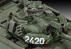 Revell T-55AM / T-55AM2B (1:72)