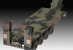 Revell SLT 50-3 Elefant a Leopard 2A4 (1:72)