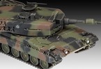 Revell SLT 50-3 Elefant a Leopard 2A4 (1:72)