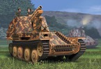 Revell Sturmpanzer 38(t) Grille Ausf. M (1:72)