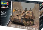 Revell Sd. Kfz. 138 Marder III Ausf. M (1:72)