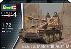 Revell Sd. Kfz. 138 Marder III Ausf. M (1:72)