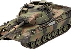Revell Leopard 1A5 (1:35)