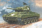 Revell M24 Chaffee (1:76)