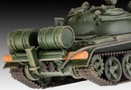 Revell T-55A/AM s KMT-6/EMT-5 (1:72)