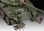Revell T-55A/AM s KMT-6/EMT-5 (1:72)