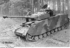 Revell PzKpfw IV Ausf. H (1:35)