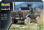 Revell ATF Dingo 1 (1:72)
