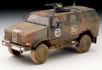 Revell ATF Dingo 1 (1:72)